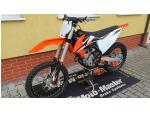 Klikněte pro detailní foto č. 3 - KTM 250 SX-F