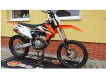 Klikněte pro detailní foto č. 4 - KTM 250 SX-F