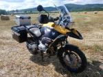 Klikněte pro detailní foto č. 1 - BMW R 1200 GS Adventure