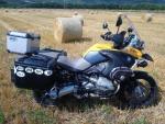 Klikněte pro detailní foto č. 2 - BMW R 1200 GS Adventure