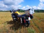 Klikněte pro detailní foto č. 3 - BMW R 1200 GS Adventure