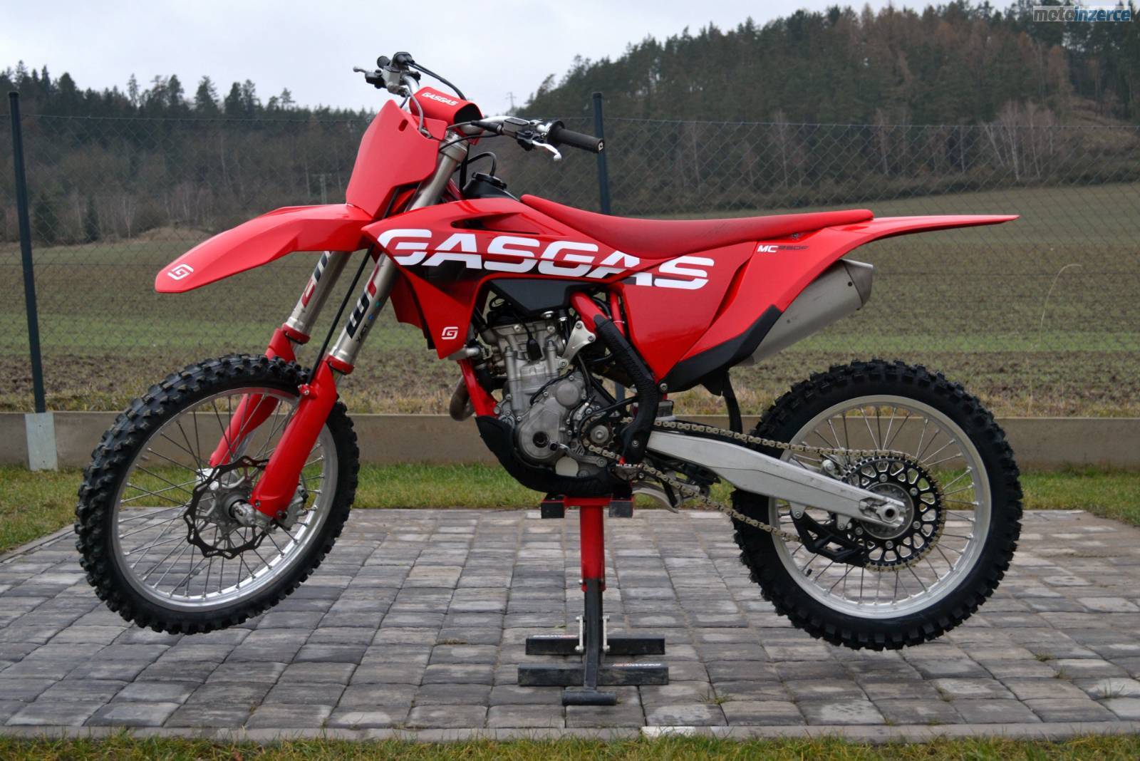 Gas Gas MC 250