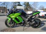 Klikněte pro detailní foto č. 3 - Kawasaki Z 1000 SX