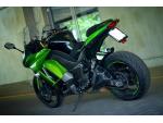 Klikněte pro detailní foto č. 4 - Kawasaki Z 1000 SX