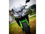 Klikněte pro detailní foto č. 5 - Kawasaki Z 1000 SX