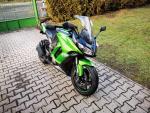 Klikněte pro detailní foto č. 6 - Kawasaki Z 1000 SX