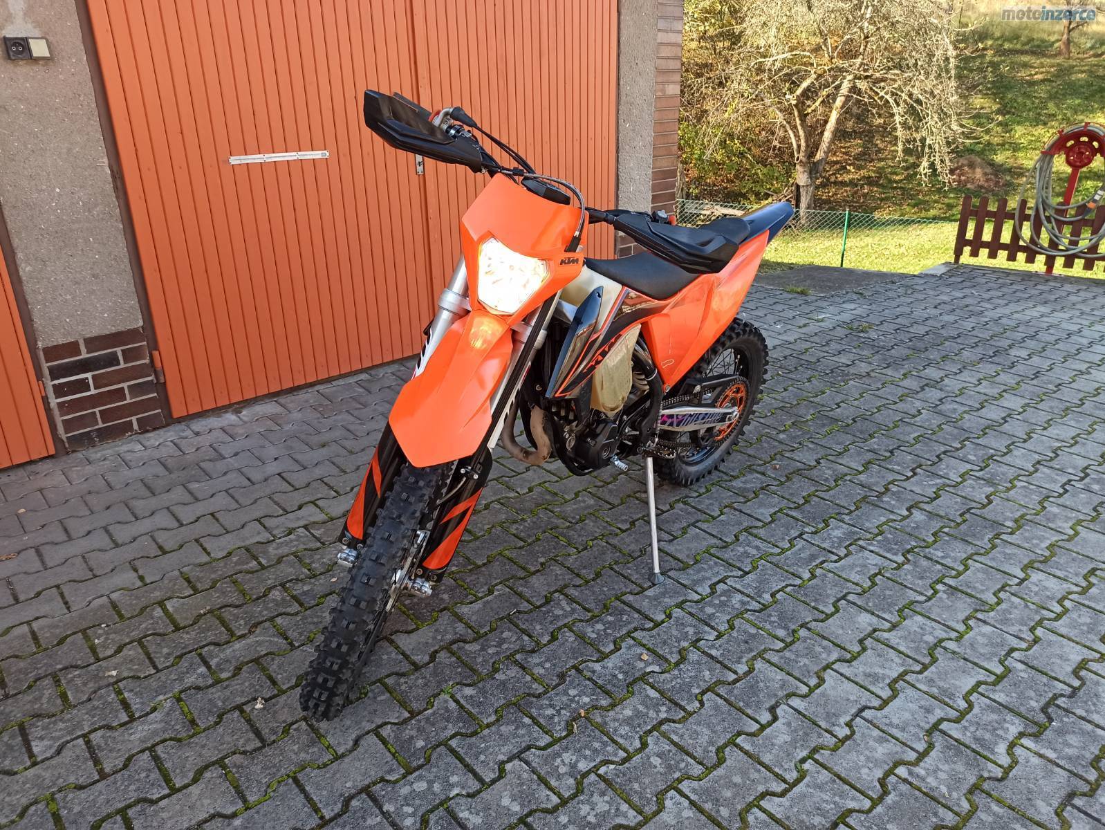 KTM 350 EXC-F