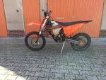 Klikněte pro detailní foto č. 2 - KTM 350 EXC-F