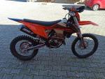 Klikněte pro detailní foto č. 4 - KTM 350 EXC-F