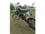 Klikněte pro detailní foto č. 2 - Kawasaki KX 85