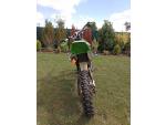 Klikněte pro detailní foto č. 3 - Kawasaki KX 85