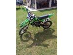 Klikněte pro detailní foto č. 7 - Kawasaki KX 85