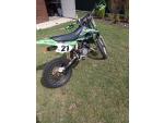 Klikněte pro detailní foto č. 8 - Kawasaki KX 85