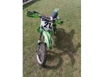 Klikněte pro detailní foto č. 9 - Kawasaki KX 85