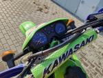 Klikněte pro detailní foto č. 18 - Kawasaki KLX 250