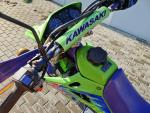 Klikněte pro detailní foto č. 19 - Kawasaki KLX 250