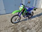 Klikněte pro detailní foto č. 2 - Kawasaki KLX 250