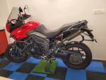 Klikněte pro detailní foto č. 2 - Triumph Tiger 1050 Sport