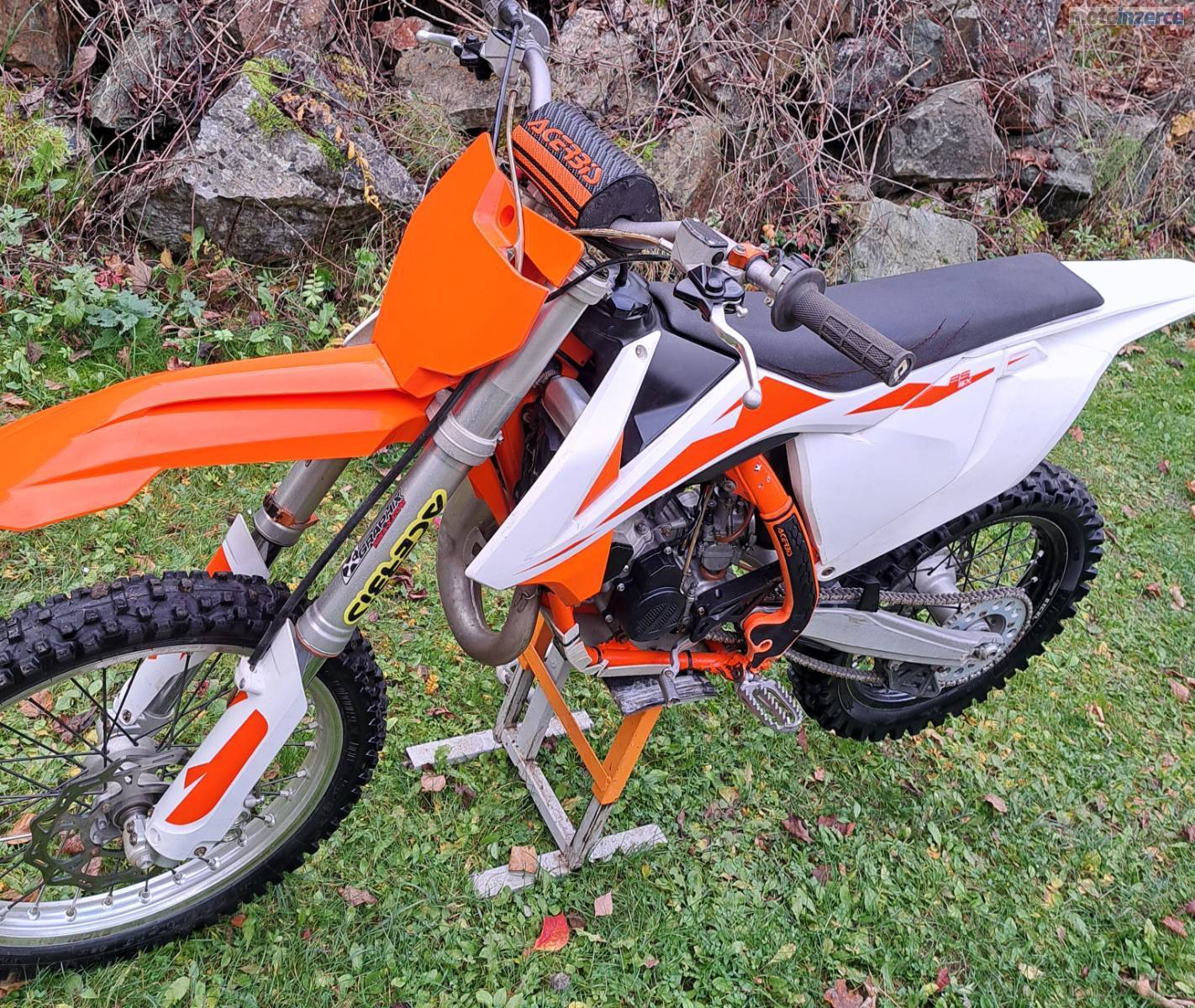 KTM 85 SX