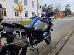 Klikněte pro detailní foto č. 10 - BMW R 1200 GS Adventure