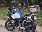 Klikněte pro detailní foto č. 15 - BMW R 1200 GS Adventure