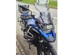 Klikněte pro detailní foto č. 1 - BMW R 1200 GS Adventure