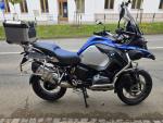 Klikněte pro detailní foto č. 2 - BMW R 1200 GS Adventure