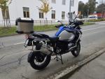 Klikněte pro detailní foto č. 3 - BMW R 1200 GS Adventure