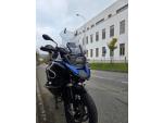 Klikněte pro detailní foto č. 7 - BMW R 1200 GS Adventure