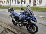 Klikněte pro detailní foto č. 9 - BMW R 1200 GS Adventure