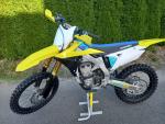 Klikněte pro detailní foto č. 1 - Suzuki 450rmz