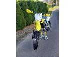 Klikněte pro detailní foto č. 2 - Suzuki 450rmz