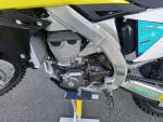 Klikněte pro detailní foto č. 4 - Suzuki 450rmz