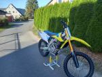 Klikněte pro detailní foto č. 6 - Suzuki 450rmz