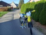 Klikněte pro detailní foto č. 7 - Suzuki 450rmz