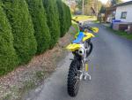 Klikněte pro detailní foto č. 8 - Suzuki 450rmz