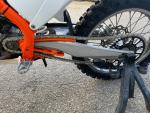 Klikněte pro detailní foto č. 5 - KTM 250 SX-F