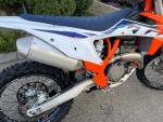 Klikněte pro detailní foto č. 6 - KTM 250 SX-F