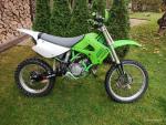 Klikněte pro detailní foto č. 1 - Kawasaki KX 80