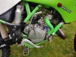 Klikněte pro detailní foto č. 6 - Kawasaki KX 80