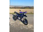 Klikněte pro detailní foto č. 1 - Yamaha WR 125 X