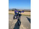 Klikněte pro detailní foto č. 3 - Yamaha WR 125 X