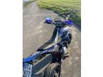 Klikněte pro detailní foto č. 5 - Yamaha WR 125 X