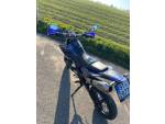 Klikněte pro detailní foto č. 7 - Yamaha WR 125 X