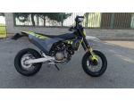 Klikněte pro detailní foto č. 2 - Husqvarna 701 Supermoto