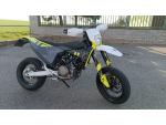 Klikněte pro detailní foto č. 5 - Husqvarna 701 Supermoto