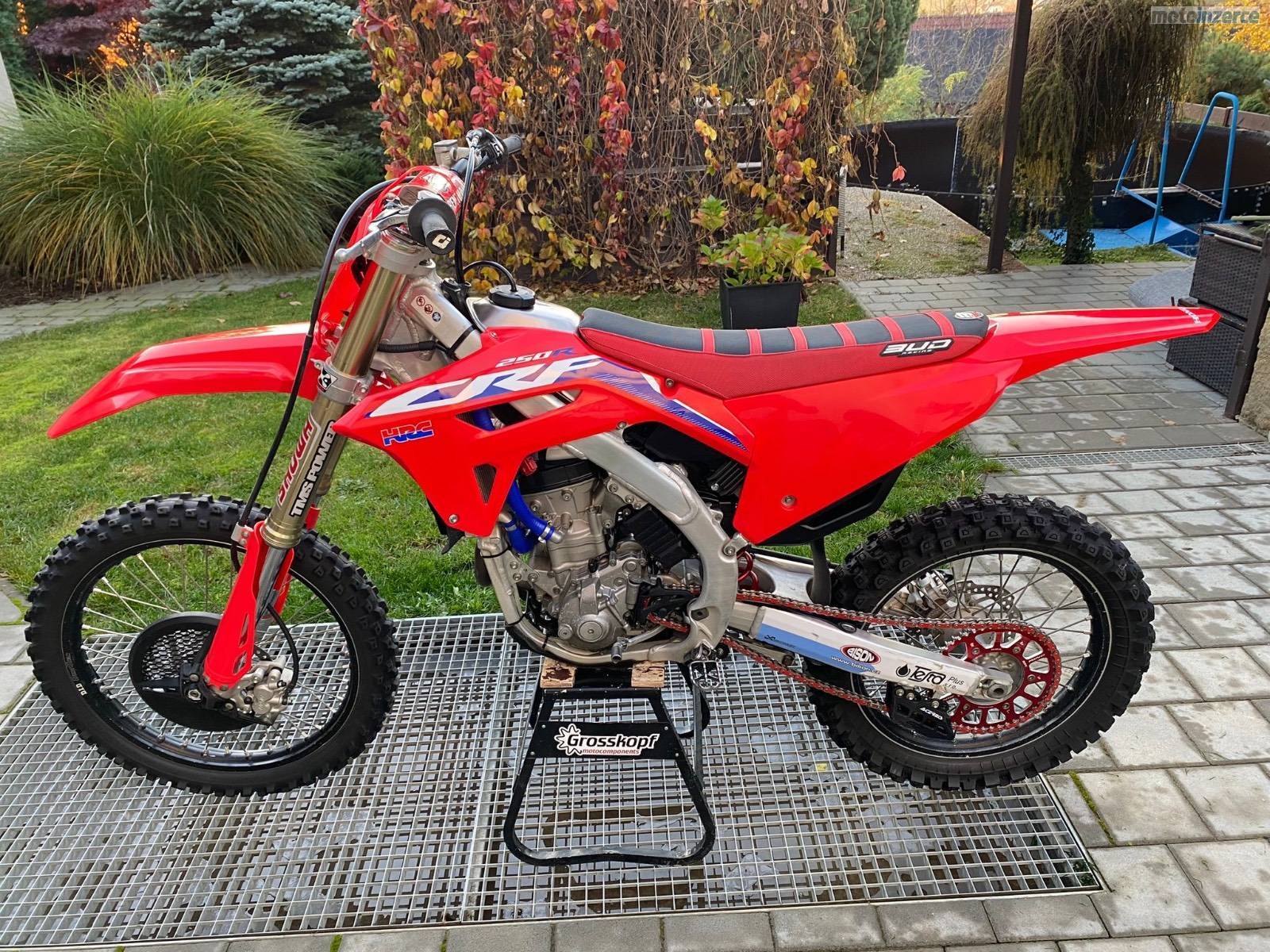 Honda CRF 250 R