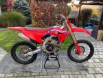 Klikněte pro detailní foto č. 2 - Honda CRF 250 R