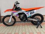 Klikněte pro detailní foto č. 1 - KTM 350 SX-F