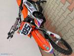 Klikněte pro detailní foto č. 2 - KTM 350 SX-F